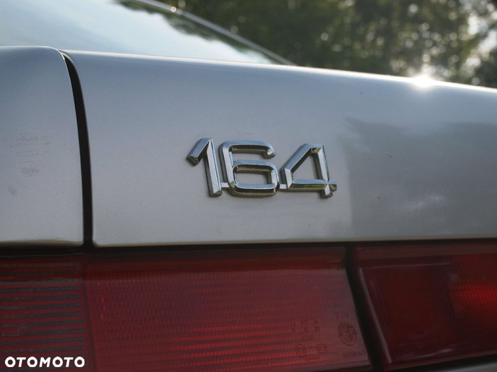 Alfa Romeo 164 - 7