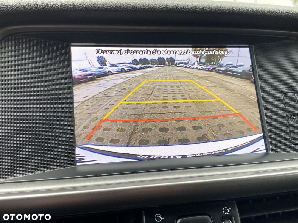 Kia Optima 1.7 CRDI M - 28