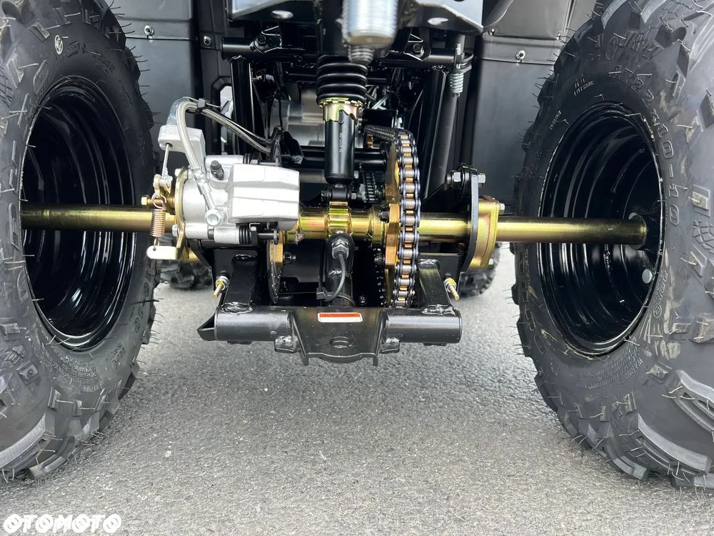 Linhai M 210 EFi 2x4 - 6