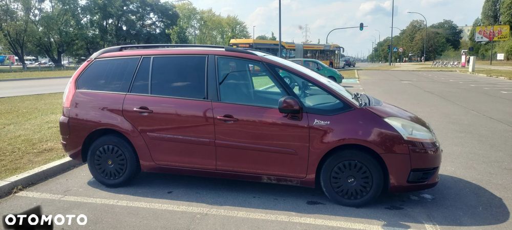 Citroën C4 Grand Picasso - 2