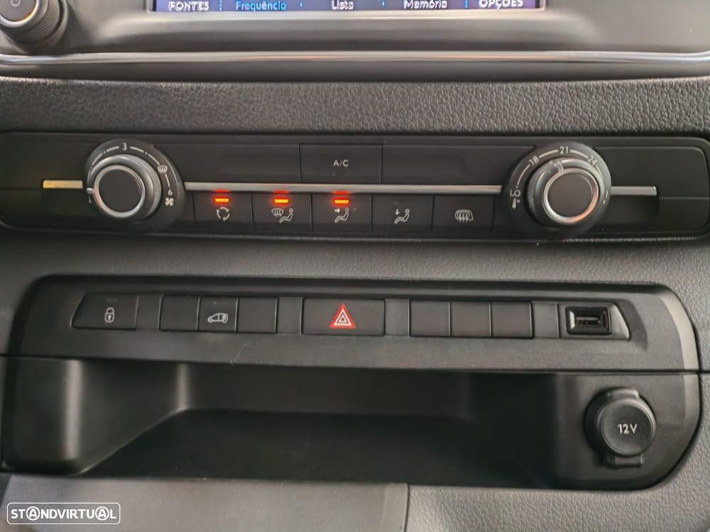 Peugeot Expert 1.5 BlueHDi L2H1 - 19