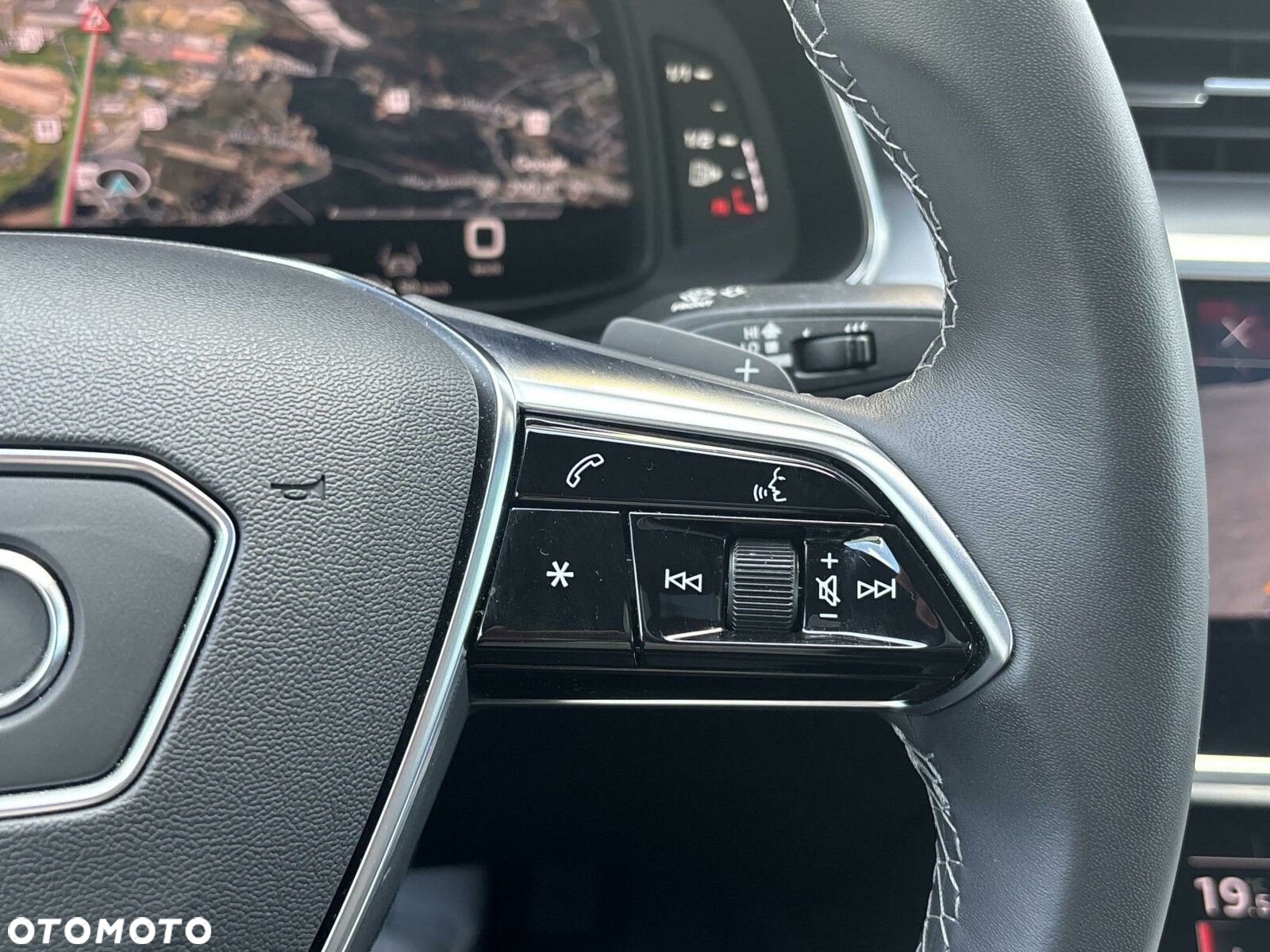 Audi A7 Sportback - 14