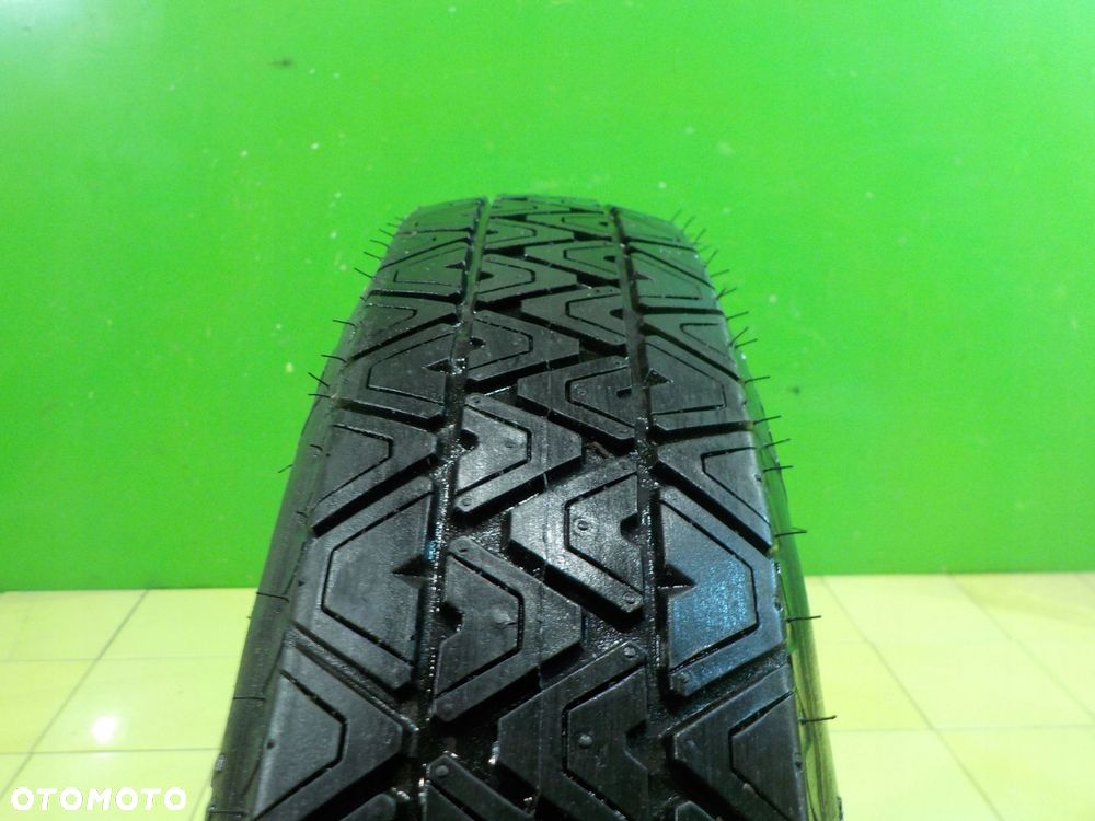 MERCEDES CLK W209 kolo dojazdowe 125/90/16 5x112 - 6