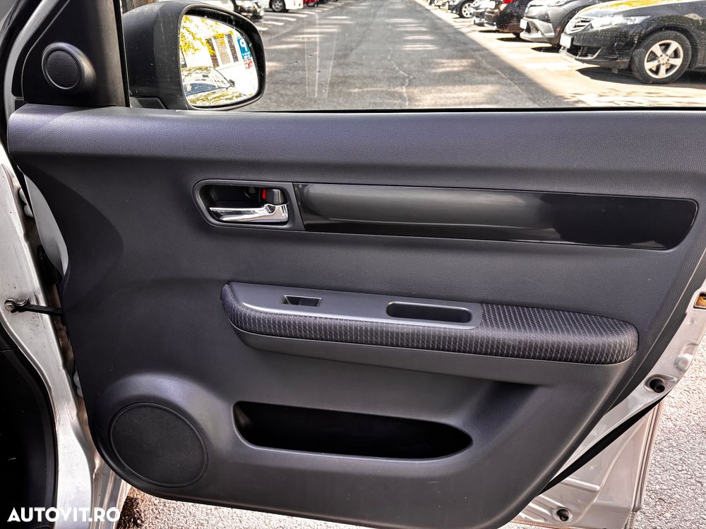 Suzuki Swift 1.3 GS - 24