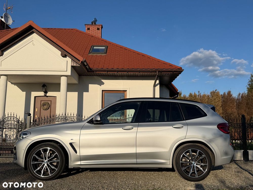 BMW X3 - 5