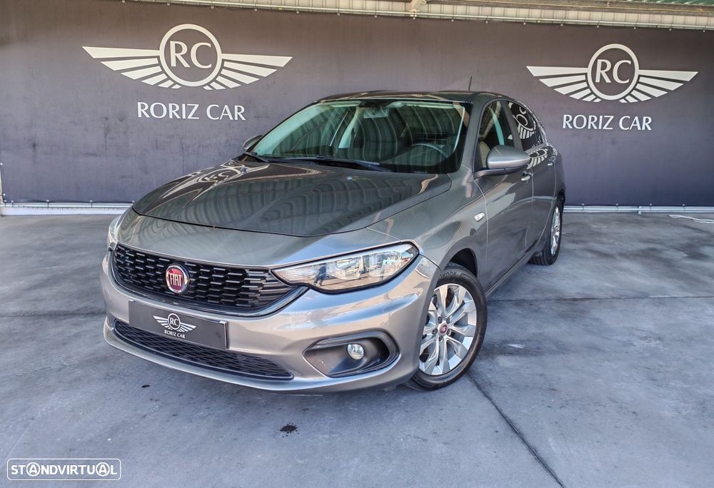 Fiat Tipo 1.3 M-jet - 1