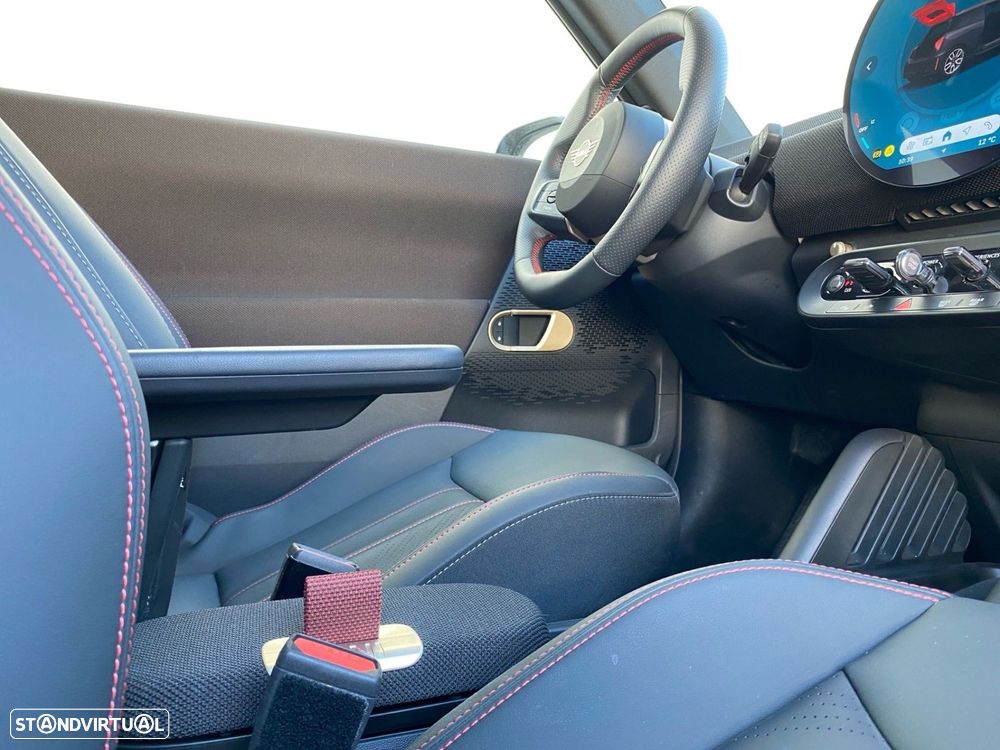 MINI 3 Portas Cooper SE JCW XL - 13