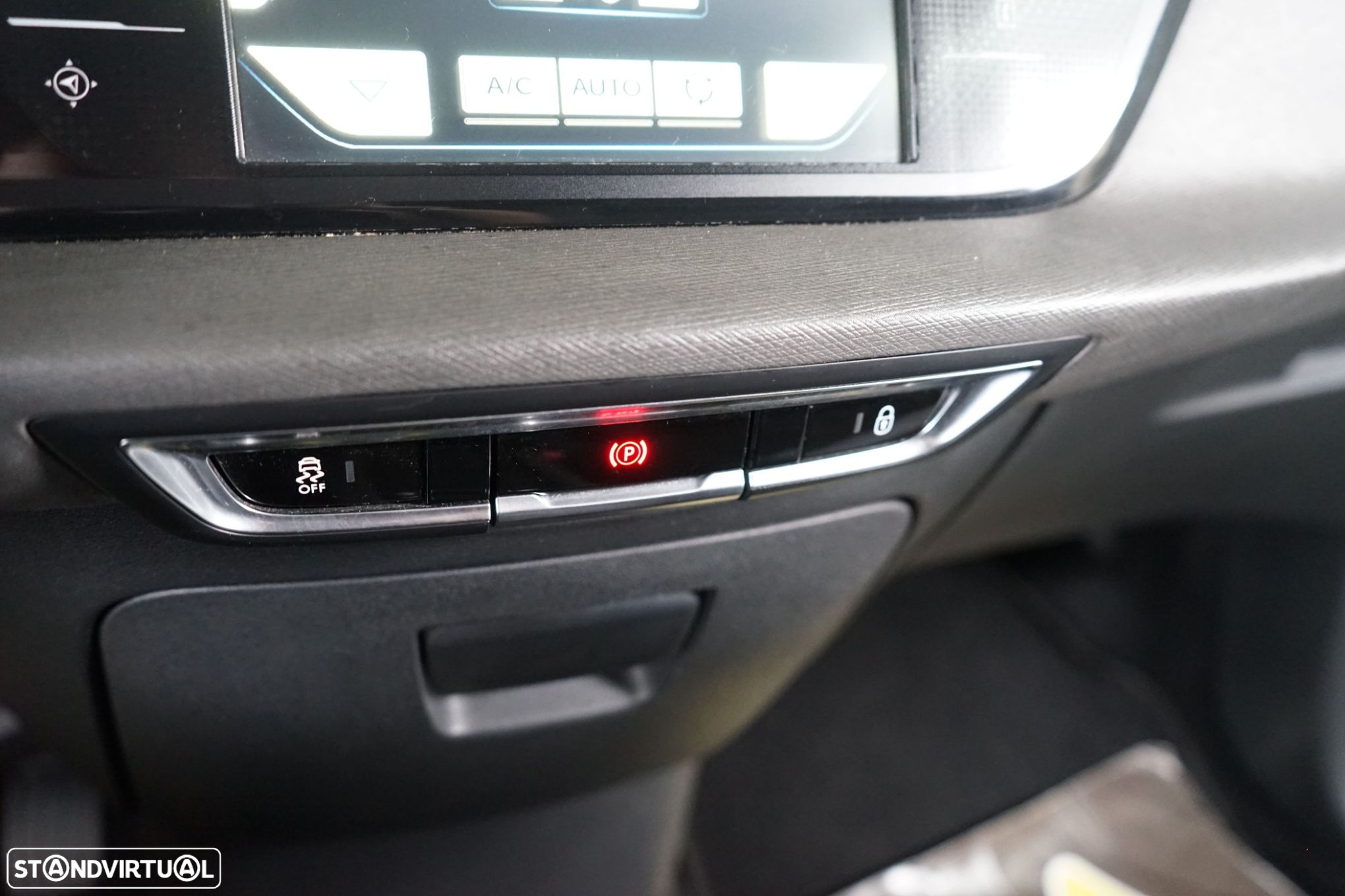 Citroën C4 Grand Picasso 1.6 BlueHDi Intensive EAT6 - 27