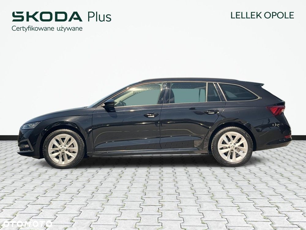 Skoda Octavia 1.5 TSI ACT Ambition - 10