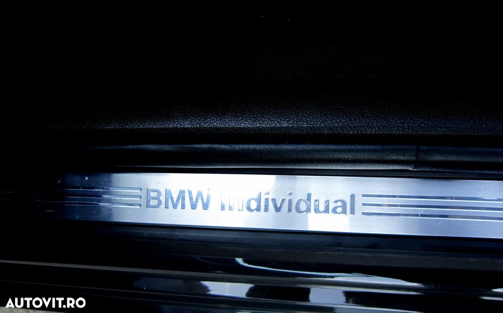 BMW Seria 3 320d xDrive Aut. - 7