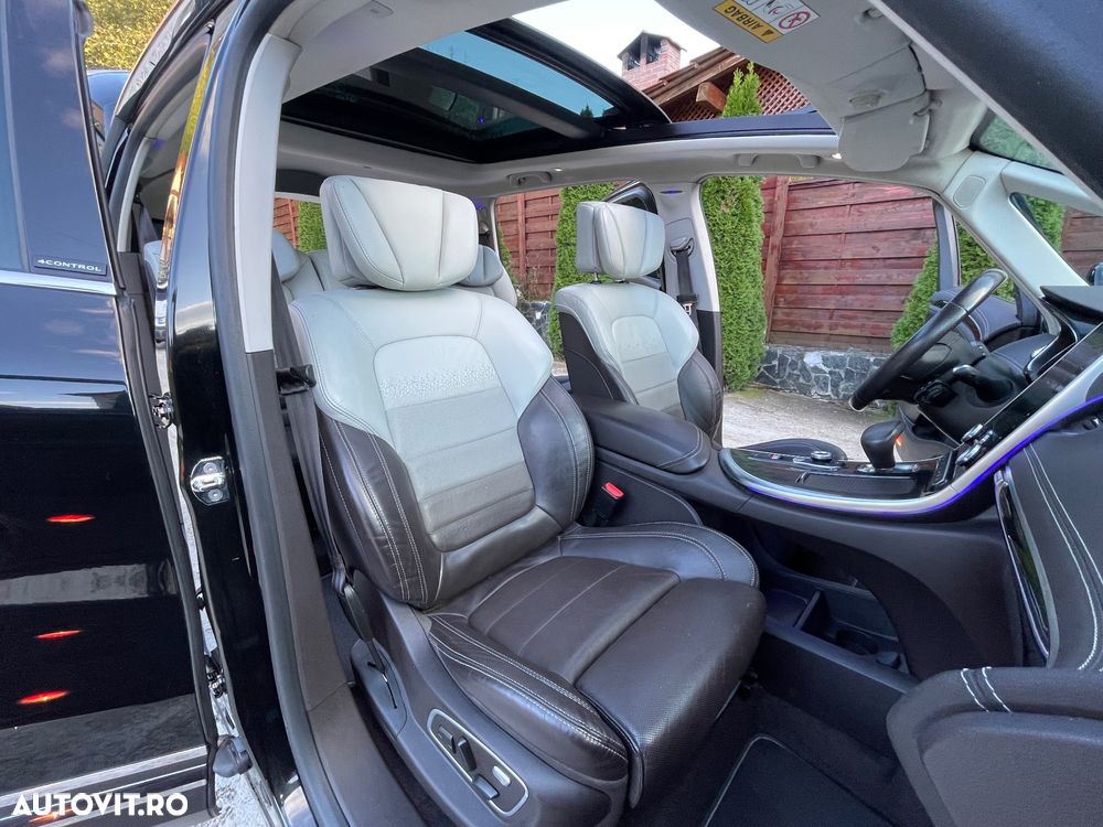 Renault Espace Energy dCi 160 EDC Initiale Paris - 15