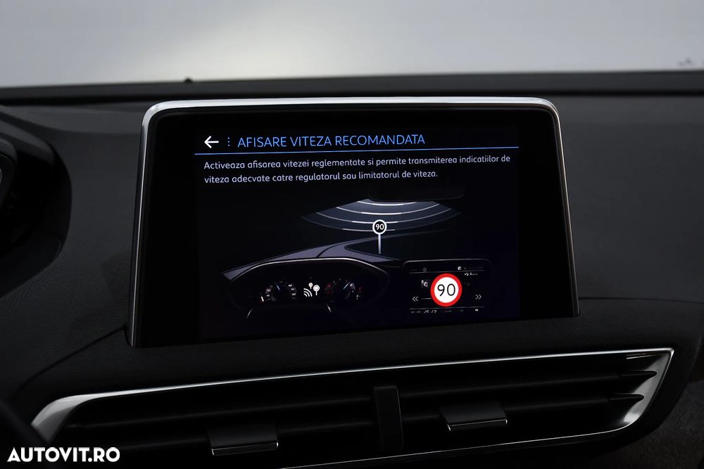 Peugeot 3008 PureTech 130 Stop & Start EAT6 Allure - 27