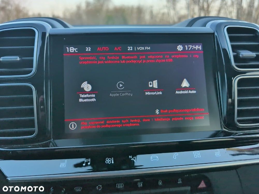 Citroën C5 Aircross - 24