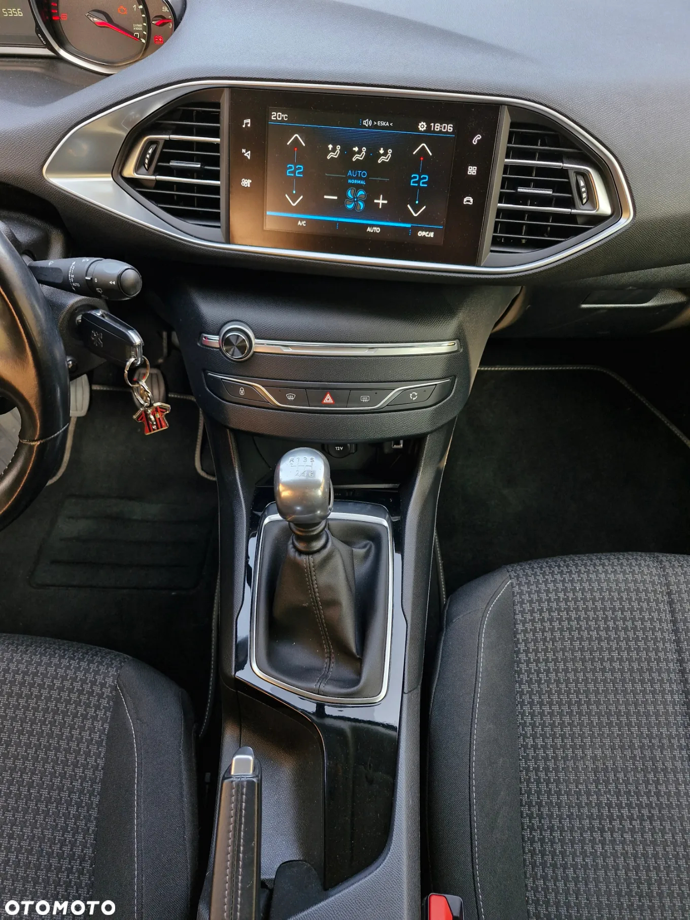 Peugeot 308 1.5 BlueHDi Business Line S&S - 11