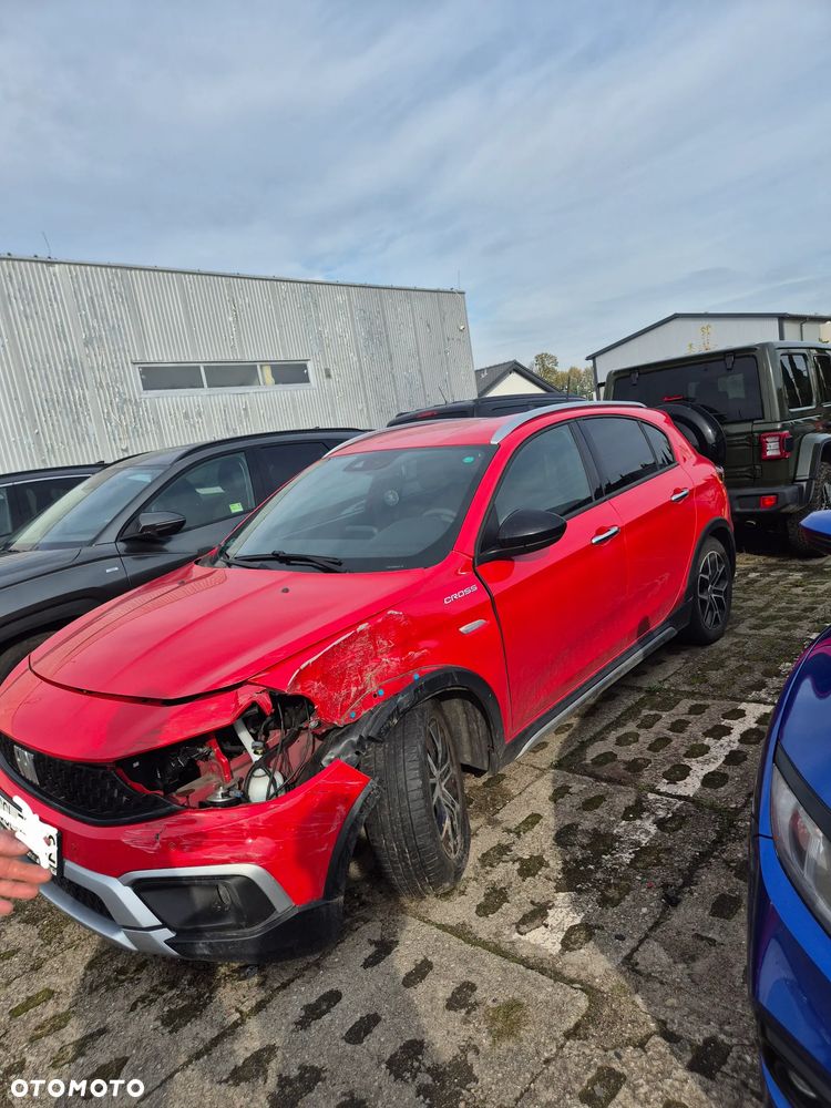 Fiat Tipo 2022 photo 5