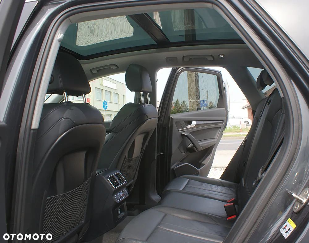 Audi Q5 40 TDI Quattro S tronic sport - 22