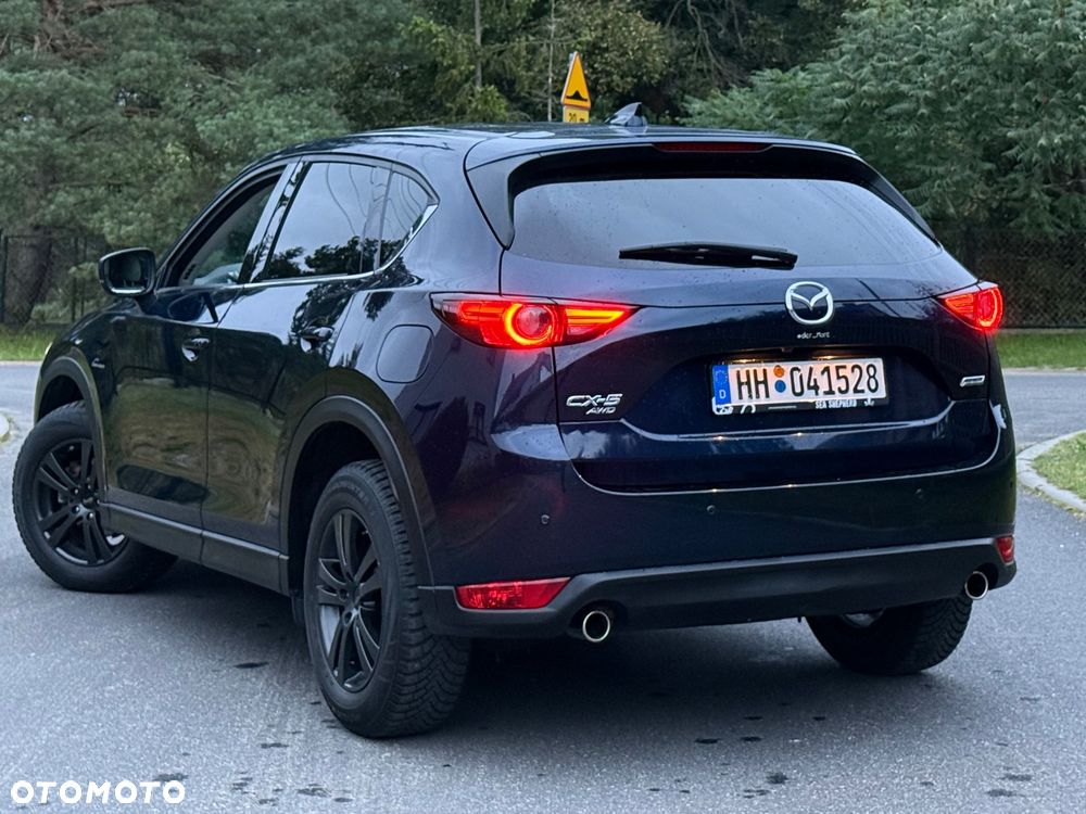 Mazda CX-5 2.0 Skypassion AWD - 23