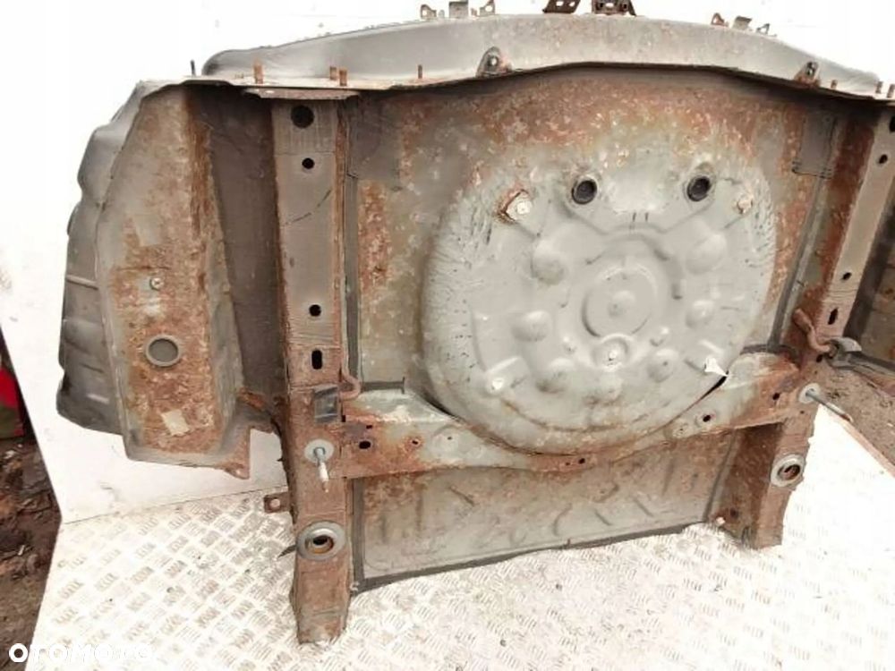 pas tylny wanna mazda 6 iii gj 12-17 r. kombi - 7