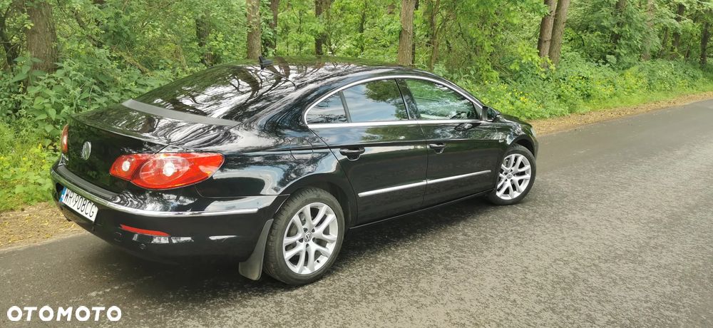 Volkswagen CC - 3