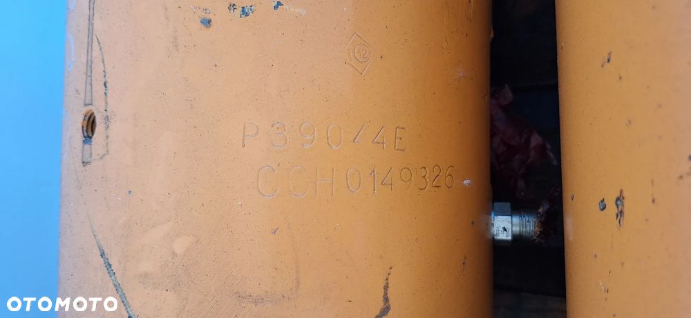 Kolumna orotu Case 688 788 888 988 1088 - 2