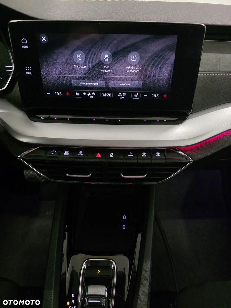 Skoda Octavia 2.0 TDI DSG Exclusive Plus - 16