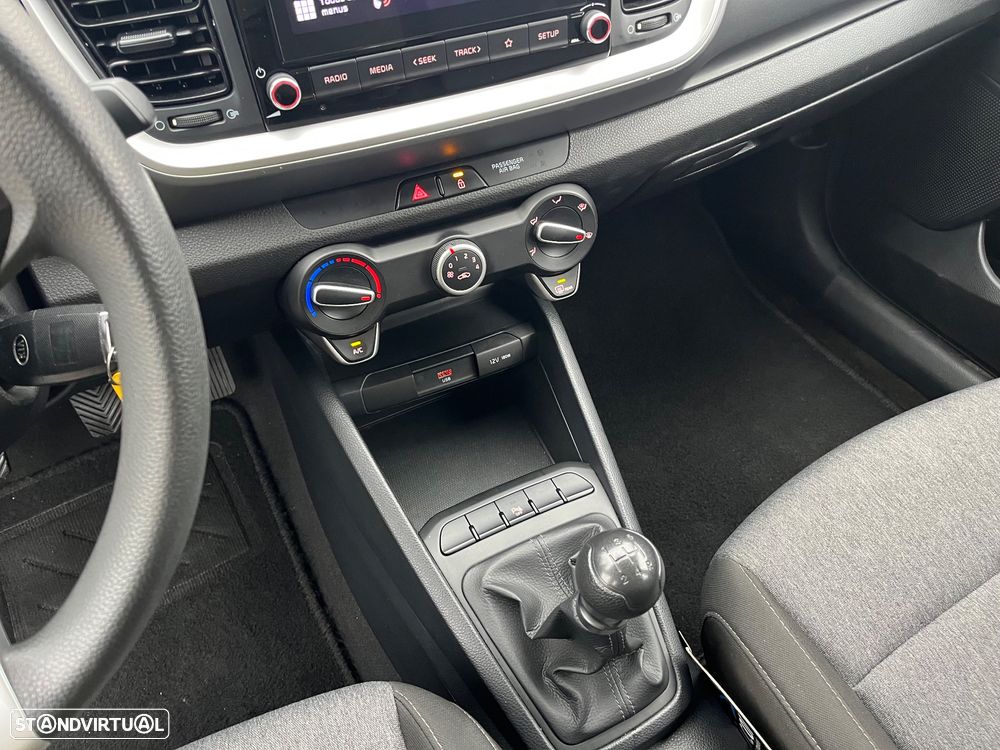Kia Stonic 1.2 Dynamic - 19