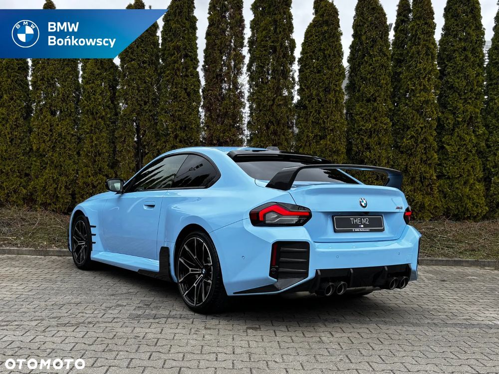 BMW M2 - 3