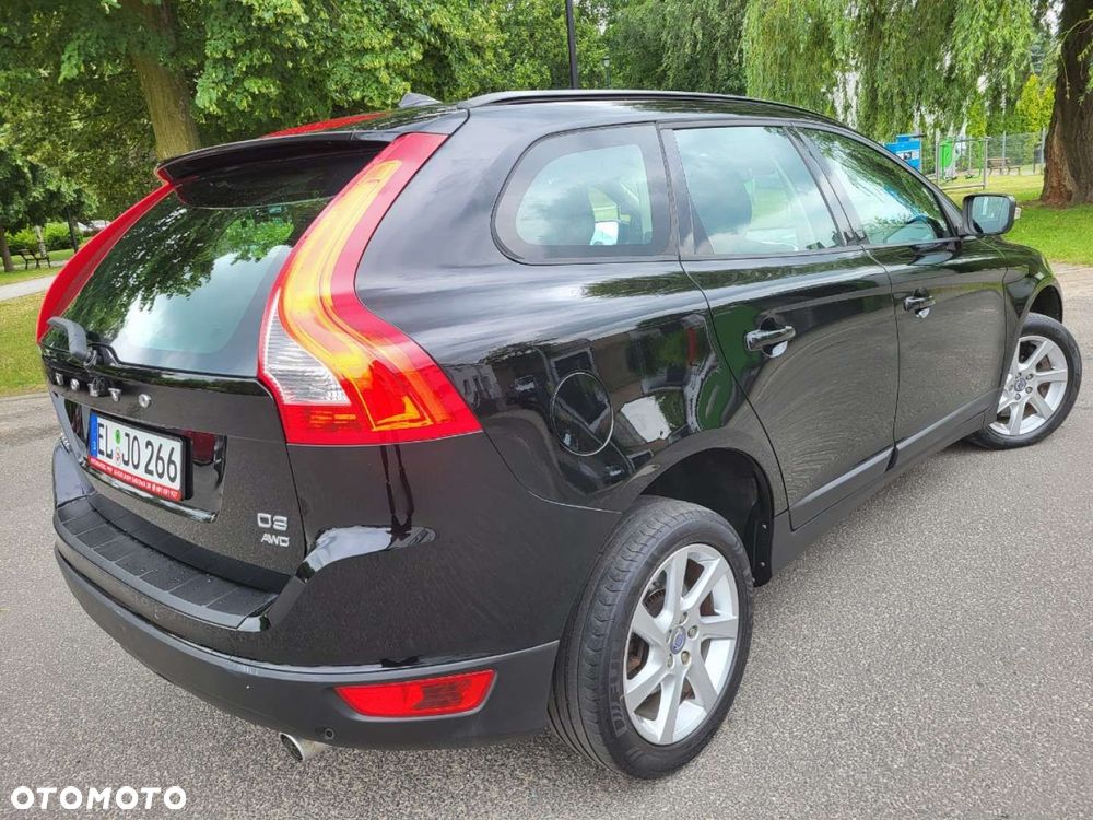 Volvo XC 60 - 4