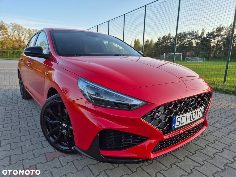 Hyundai i30 - 9