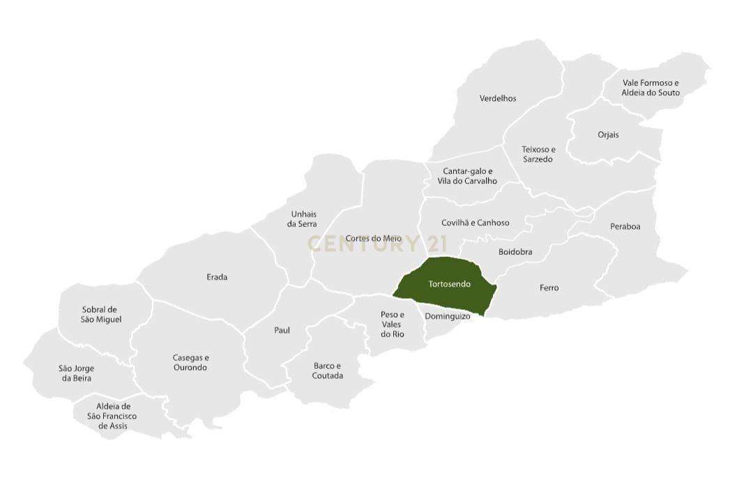 Terreno de 10 ha para Loteamento de 53 moradias unifamiliares - Grande imagem: 3/5