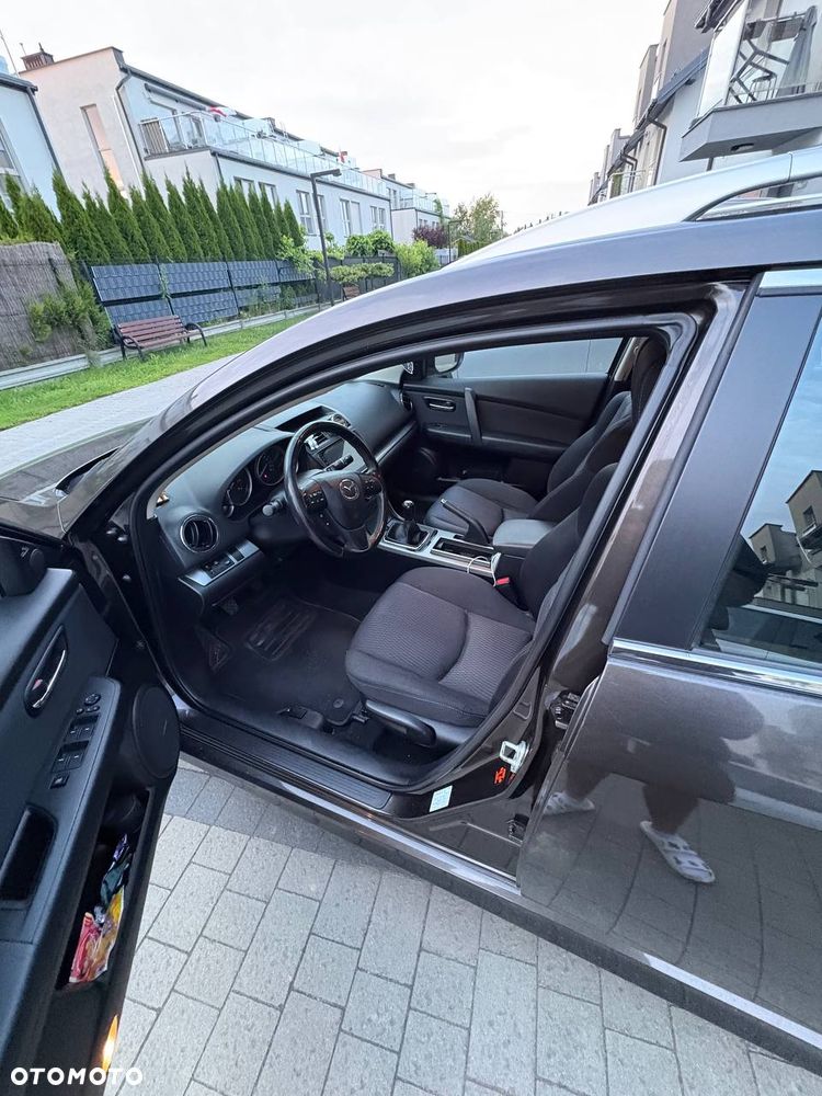 Mazda 6 1.8 Comfort - 12