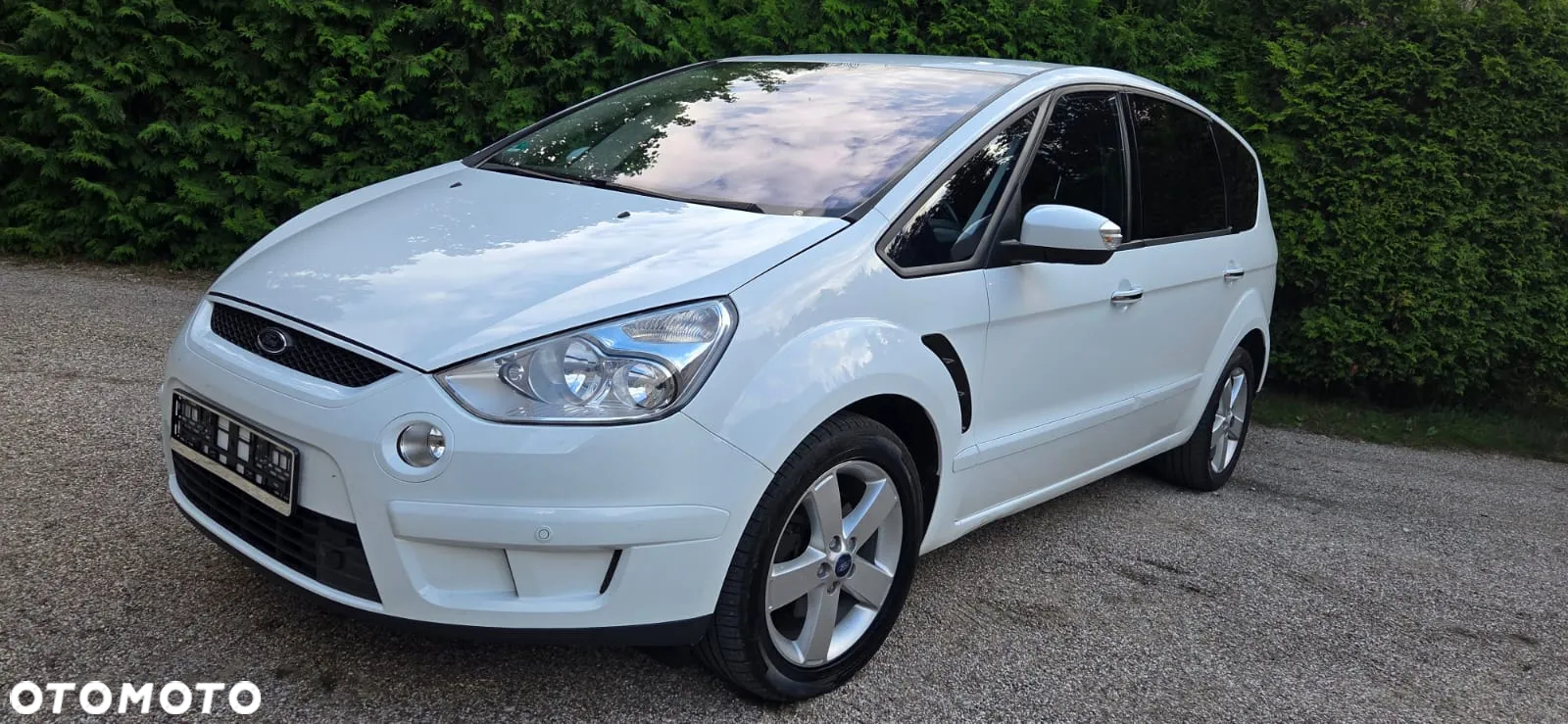 Ford S-Max 2.0 Titanium - 5