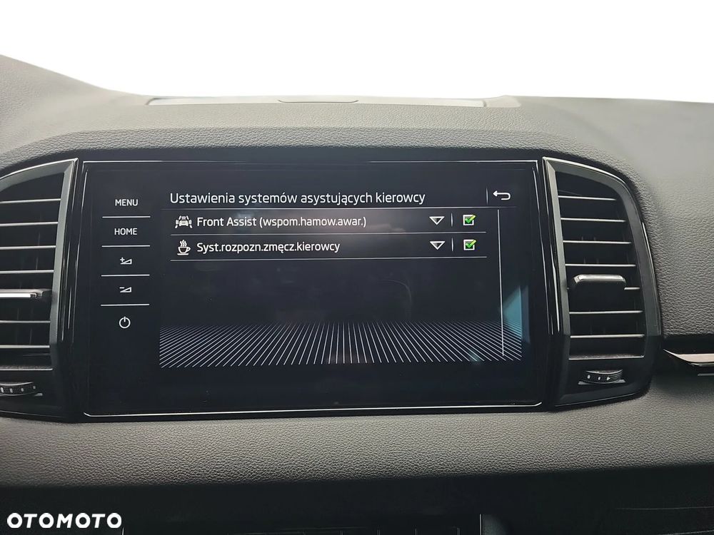 Skoda Karoq 1.5 TSI ACT DSG Sportline - 32