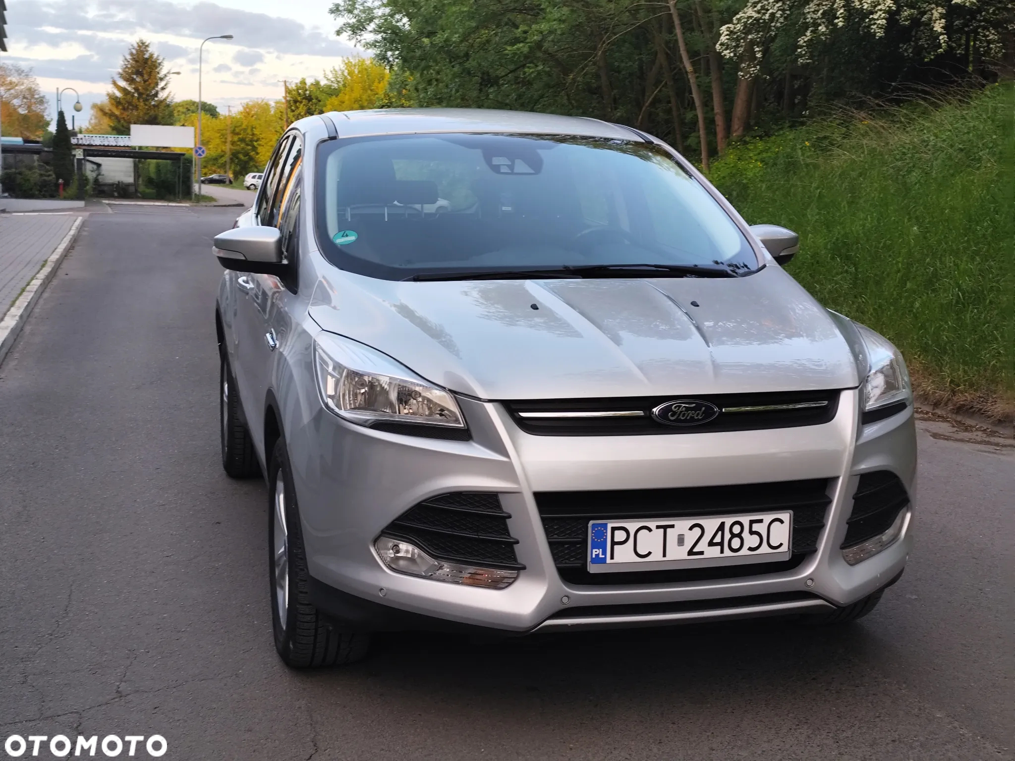 Ford Kuga 2.0 TDCi 4WD Trend - 6