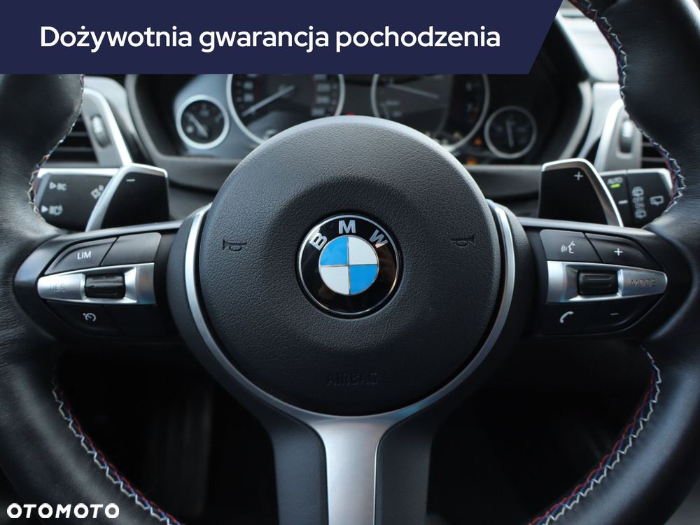 BMW Seria 3 - 21