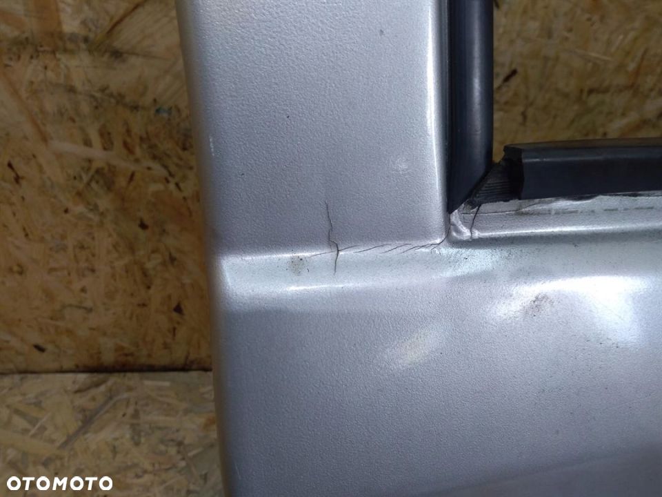 DRZWI PRAWY PRZÓD PRAWE MICROCAR VIRGO - 6