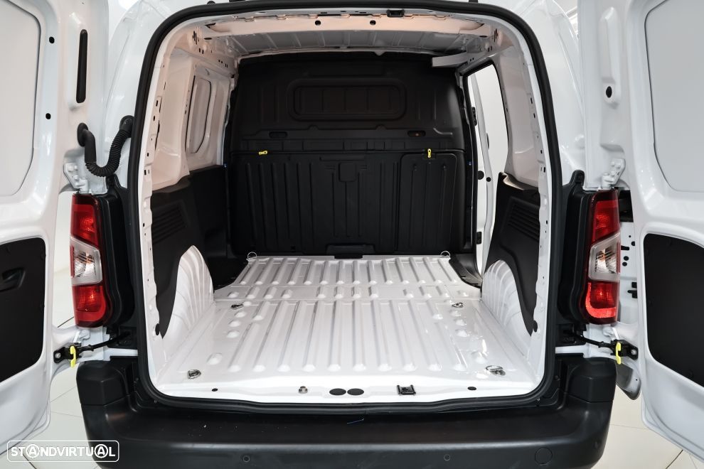 Opel Combo Cargo 1.5 D - 23