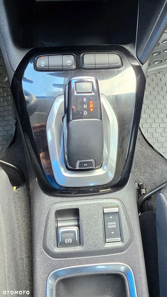 Opel Corsa 1.2 Direct Inj Turbo Start/Stop Automatik Elegance - 18