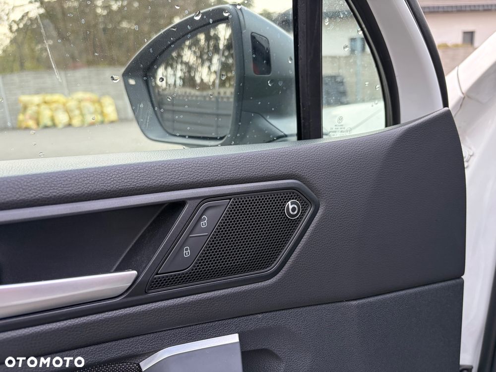 Seat Tarraco 2.0 TDI 4Drive DSG SCR FR - 19