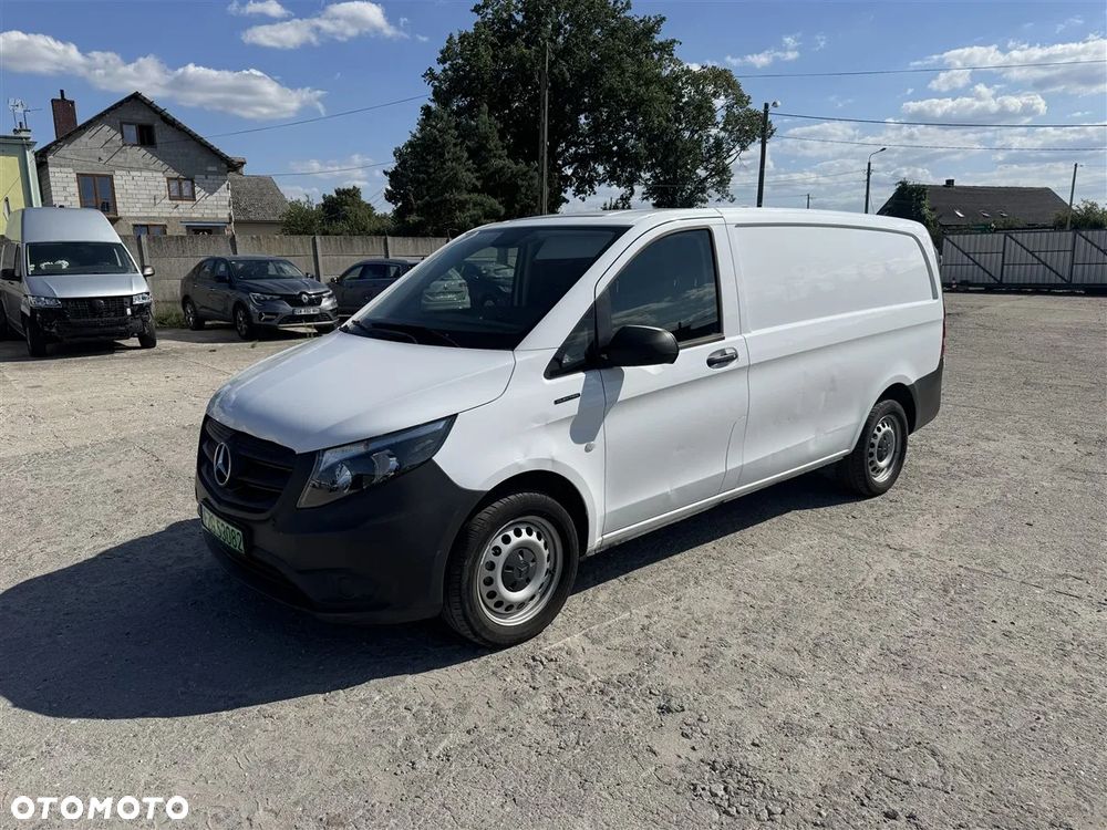 Mercedes-Benz VITO - 1
