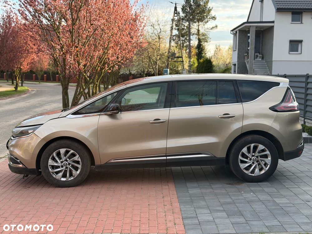 Renault Espace Energy dCi 130 Business - 10