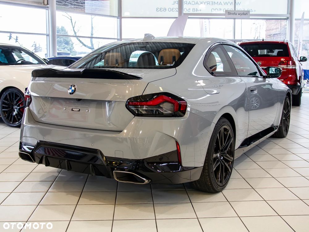 BMW Seria 2 M240i xDrive - 6