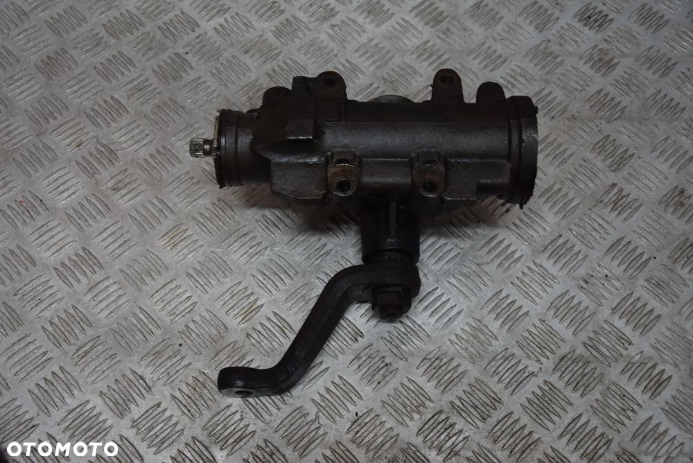 JEEP GRAND CHEROKEE ZJ MAGLOWNICA UK - 3