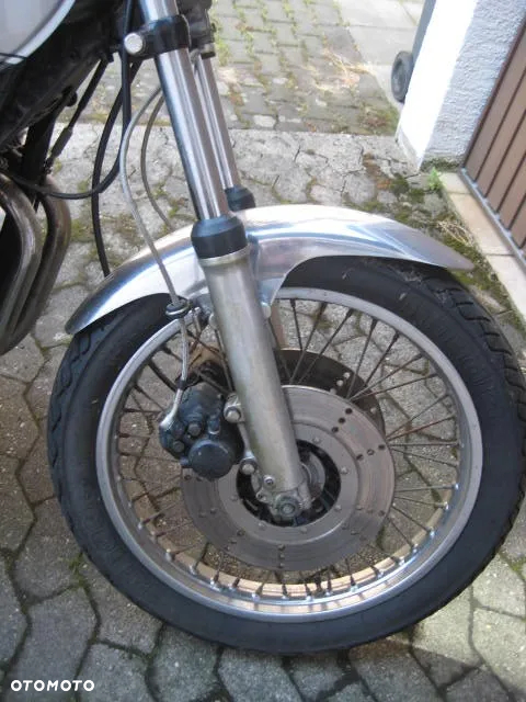 Kawasaki Z - 9