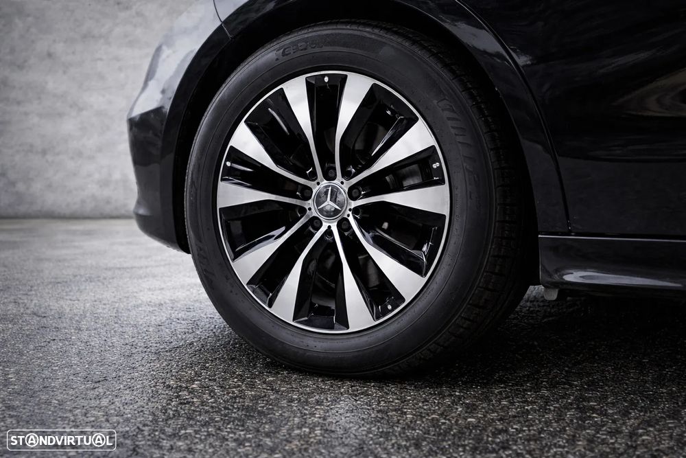 Mercedes-Benz A 180 d - 15