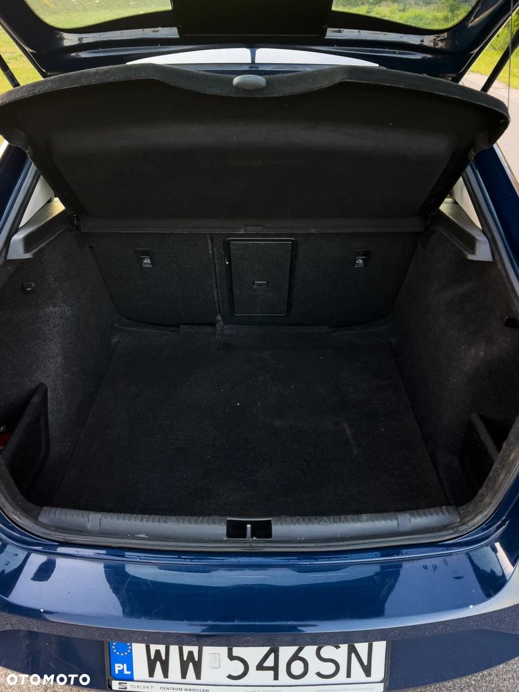 Seat Toledo 1.0 EcoTSI Reference S&S - 5