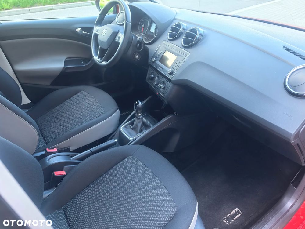 Seat Ibiza 1.2 TSI Colour Edition - 14