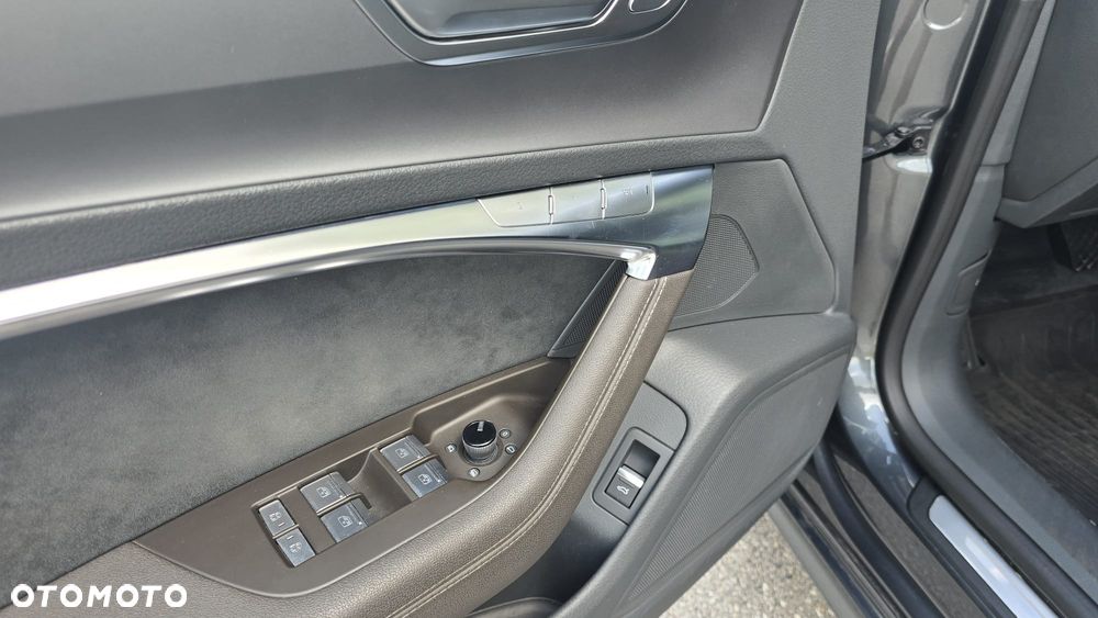Audi A7 Sportback 40 TDI mHEV Quattro S tronic - 11