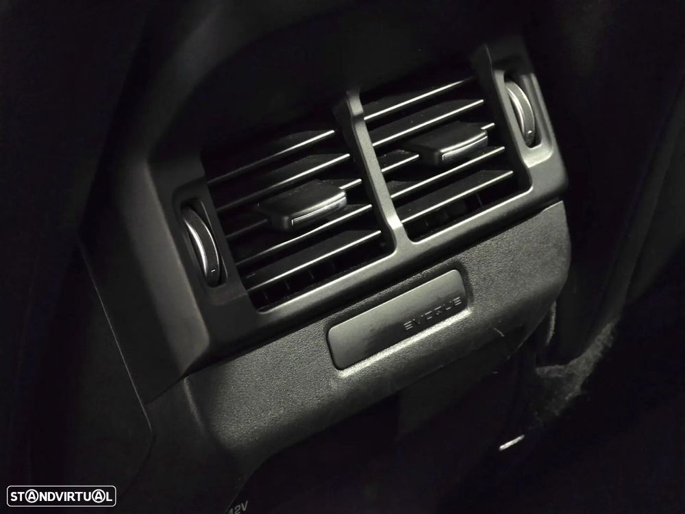 Land Rover Range Rover Evoque 1.5 P300e AWD Auto - 53