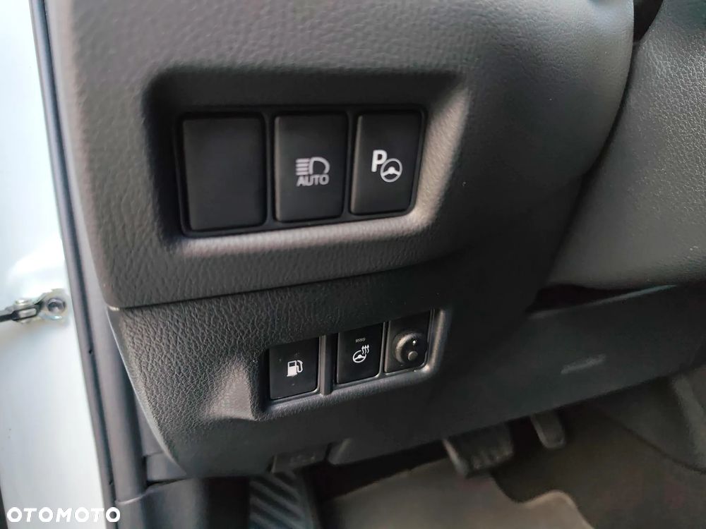 Toyota C-HR 1.8 Hybrid GPF Executive - 20